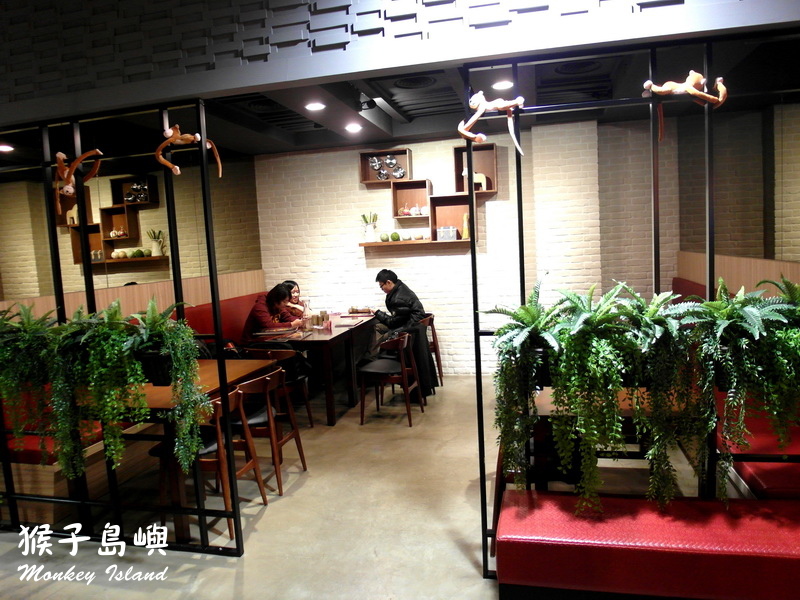 猴子島嶼|台北西門町絕色影城旁美式餐廳,炸物好好吃根本可以開鹹酥雞店 @猴屁的異想世界 猴子島嶼|台北西門町絕色影城旁美式餐廳,炸物好好吃根本可以開鹹酥雞店 @猴屁的異想世界