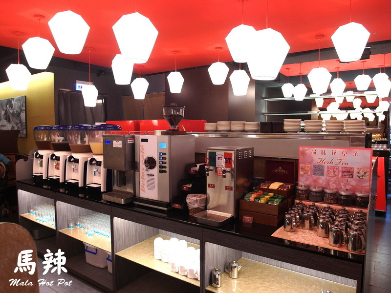 馬辣頂級麻辣鴛鴦火鍋漢口店|台北麻辣鍋吃到飽,天使紅蝦、和牛吃到飽,食材再升級 @猴屁的異想世界 馬辣頂級麻辣鴛鴦火鍋漢口店|台北麻辣鍋吃到飽,天使紅蝦、和牛吃到飽,食材再升級 @猴屁的異想世界