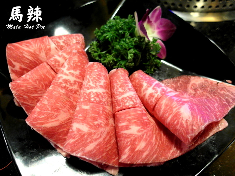 馬辣頂級麻辣鴛鴦火鍋漢口店|台北麻辣鍋吃到飽,天使紅蝦、和牛吃到飽,食材再升級 @猴屁的異想世界 馬辣頂級麻辣鴛鴦火鍋漢口店|台北麻辣鍋吃到飽,天使紅蝦、和牛吃到飽,食材再升級 @猴屁的異想世界