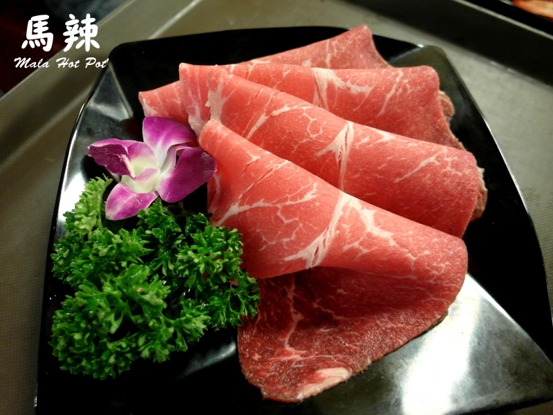 馬辣頂級麻辣鴛鴦火鍋漢口店|台北麻辣鍋吃到飽,天使紅蝦、和牛吃到飽,食材再升級 @猴屁的異想世界 馬辣頂級麻辣鴛鴦火鍋漢口店|台北麻辣鍋吃到飽,天使紅蝦、和牛吃到飽,食材再升級 @猴屁的異想世界