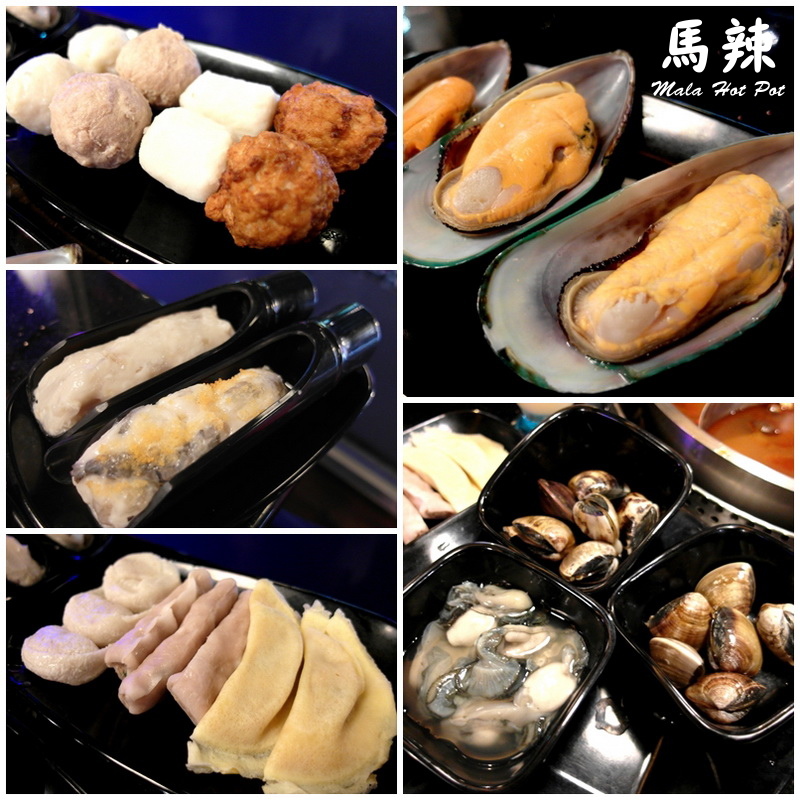 馬辣頂級麻辣鴛鴦火鍋漢口店|台北麻辣鍋吃到飽,天使紅蝦、和牛吃到飽,食材再升級 @猴屁的異想世界 馬辣頂級麻辣鴛鴦火鍋漢口店|台北麻辣鍋吃到飽,天使紅蝦、和牛吃到飽,食材再升級 @猴屁的異想世界