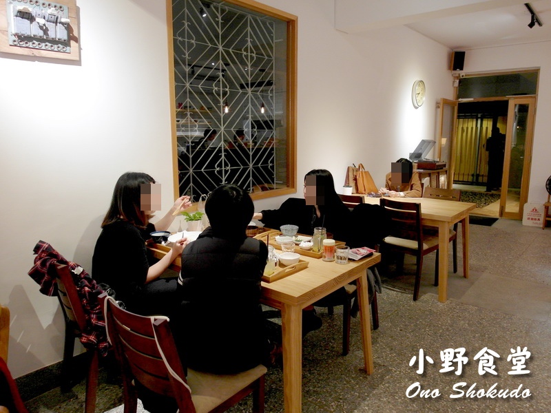 小野食堂|台中精明商圈巷弄老宅日式餐廳,日式定食精緻好吃、環境超有質感 @猴屁的異想世界 小野食堂|台中精明商圈巷弄老宅日式餐廳,日式定食精緻好吃、環境超有質感 @猴屁的異想世界
