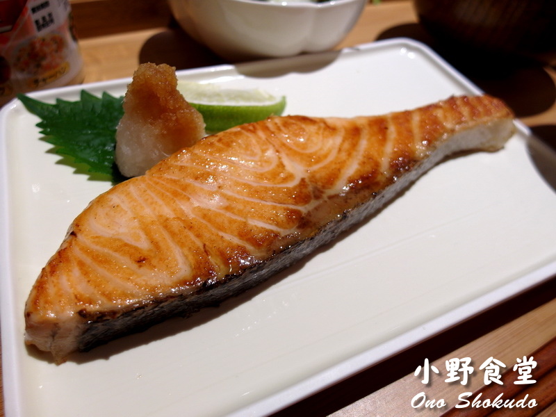 小野食堂|台中精明商圈巷弄老宅日式餐廳,日式定食精緻好吃、環境超有質感 @猴屁的異想世界 小野食堂|台中精明商圈巷弄老宅日式餐廳,日式定食精緻好吃、環境超有質感 @猴屁的異想世界