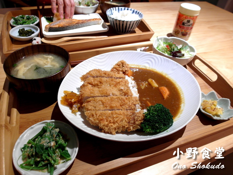 小野食堂|台中精明商圈巷弄老宅日式餐廳,日式定食精緻好吃、環境超有質感 @猴屁的異想世界 小野食堂|台中精明商圈巷弄老宅日式餐廳,日式定食精緻好吃、環境超有質感 @猴屁的異想世界