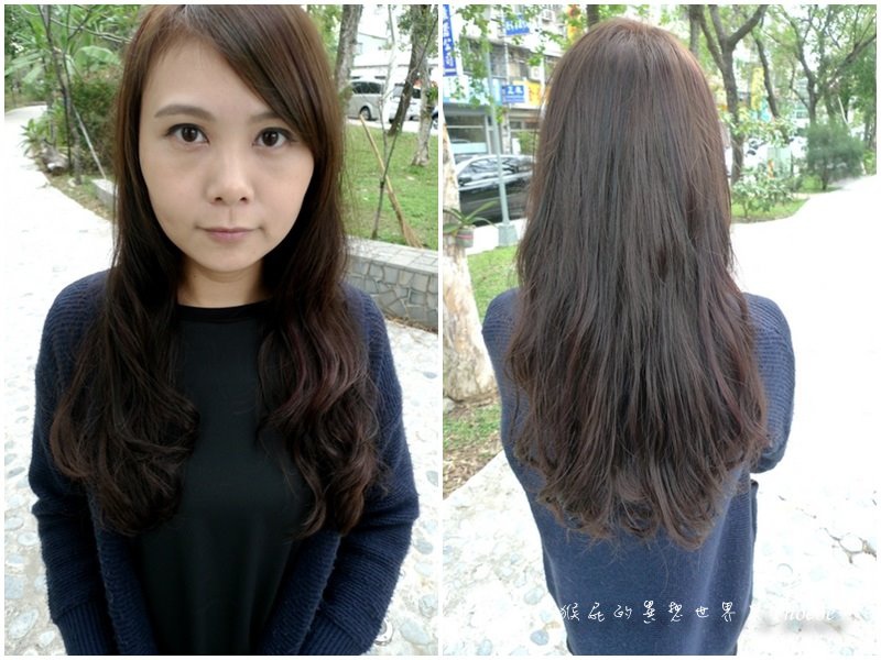 GLITZ Hair|台中燙髮推薦,低調設計挑染加燙髮,搭配電棒式唯美燙,近中國醫藥學院 @猴屁的異想世界 GLITZ Hair|台中燙髮推薦,低調設計挑染加燙髮,搭配電棒式唯美燙,近中國醫藥學院 @猴屁的異想世界