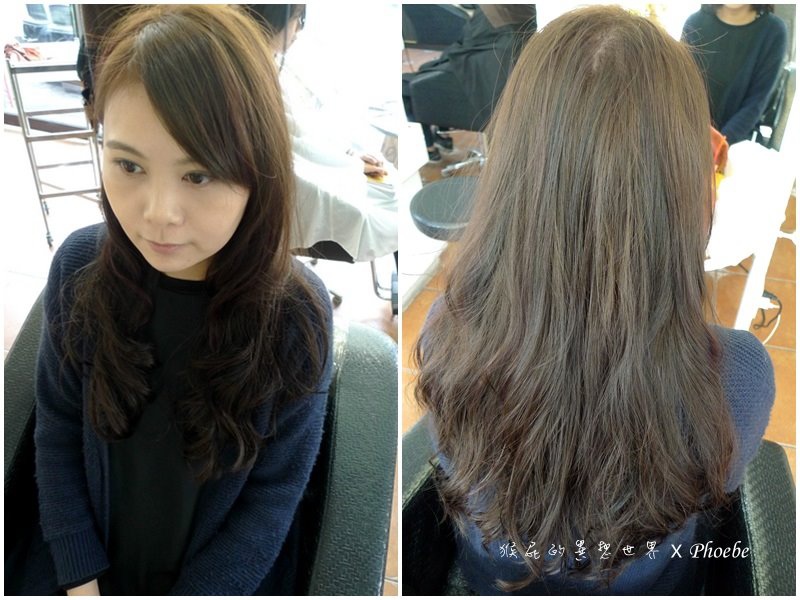 GLITZ Hair|台中燙髮推薦,低調設計挑染加燙髮,搭配電棒式唯美燙,近中國醫藥學院 @猴屁的異想世界 GLITZ Hair|台中燙髮推薦,低調設計挑染加燙髮,搭配電棒式唯美燙,近中國醫藥學院 @猴屁的異想世界