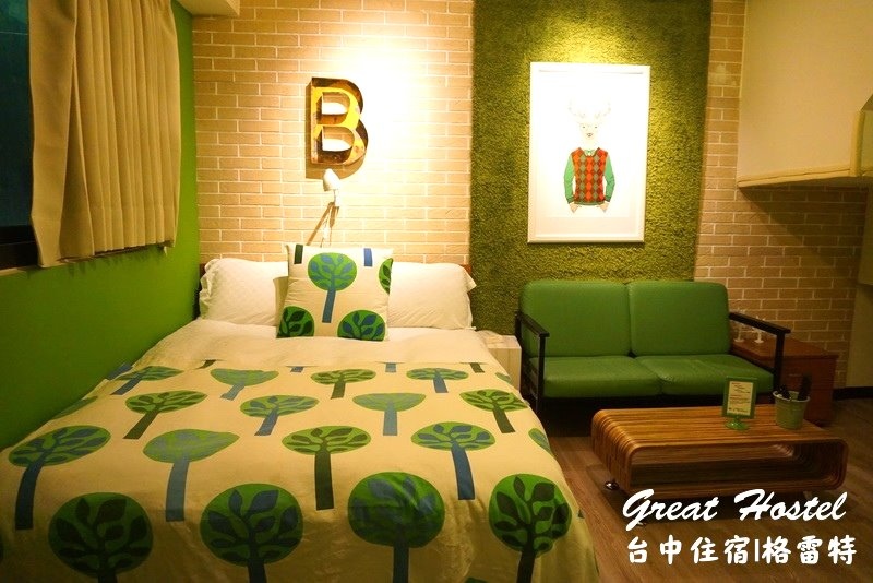 逢甲樓特住宿|台中逢甲住宿推薦,超有質感又平價,用密碼鎖無門禁,離逢甲夜市走路3分鐘 @猴屁的異想世界 【台中住宿推薦】一中街住宿格雷特民宿!CP值高平價華麗主題套房!台中旅遊休息的好地方!(近一中街、一中西門町、益民商圈)