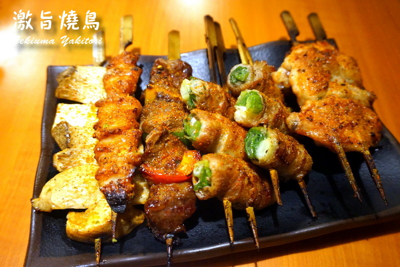 激旨燒鳥美村店|台中串燒推薦,逢甲超夯排隊串燒烤肉店開到勤美附近囉 @猴屁的異想世界 激旨燒鳥美村店|台中串燒推薦,逢甲超夯排隊串燒烤肉店開到勤美附近囉 @猴屁的異想世界