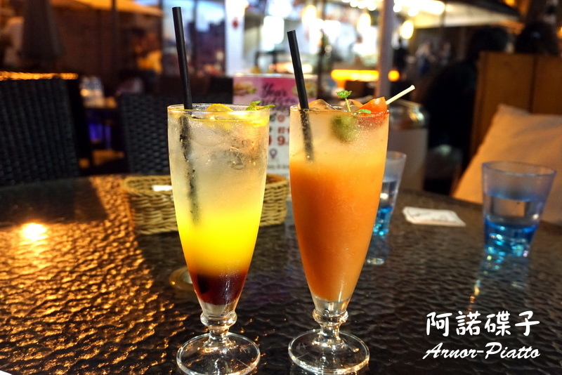 阿諾碟子|師大夜市旁平價露天異國風餐聽,雙人套餐超豐盛CP值高 @猴屁的異想世界 阿諾碟子|師大夜市旁平價露天異國風餐聽,雙人套餐超豐盛CP值高 @猴屁的異想世界