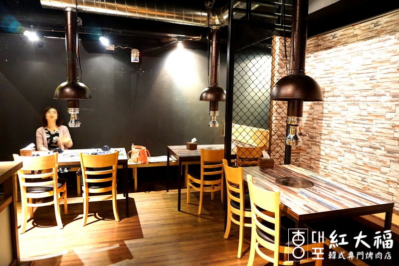 紅大福韓式烤肉店|台中韓式料理,韓國人開的正統韓國烤肉,小菜吃到飽 @猴屁的異想世界 紅大福韓式烤肉店|台中韓式料理,韓國人開的正統韓國烤肉,小菜吃到飽 @猴屁的異想世界