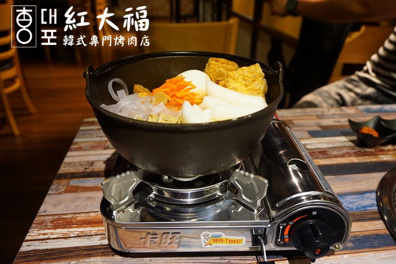 紅大福韓式烤肉店|台中韓式料理,韓國人開的正統韓國烤肉,小菜吃到飽 @猴屁的異想世界 紅大福韓式烤肉店|台中韓式料理,韓國人開的正統韓國烤肉,小菜吃到飽 @猴屁的異想世界