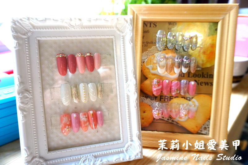 茉莉小姐愛美甲|台中美甲推薦,新娘款粉色漸層凝膠指甲彩繪好美,另有足部保養 @猴屁的異想世界 茉莉小姐愛美甲|台中美甲推薦,新娘款粉色漸層凝膠指甲彩繪好美,另有足部保養 @猴屁的異想世界