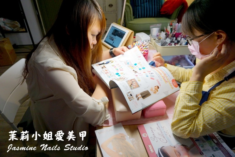 茉莉小姐愛美甲|台中美甲推薦,新娘款粉色漸層凝膠指甲彩繪好美,另有足部保養 @猴屁的異想世界 茉莉小姐愛美甲|台中美甲推薦,新娘款粉色漸層凝膠指甲彩繪好美,另有足部保養 @猴屁的異想世界