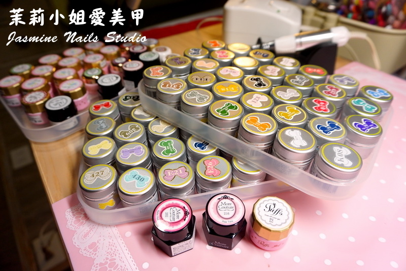 茉莉小姐愛美甲|台中美甲推薦,新娘款粉色漸層凝膠指甲彩繪好美,另有足部保養 @猴屁的異想世界 茉莉小姐愛美甲|台中美甲推薦,新娘款粉色漸層凝膠指甲彩繪好美,另有足部保養 @猴屁的異想世界