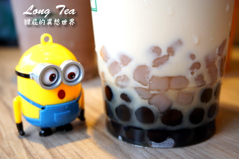 Long Tea挵茶|台中才有的飲料店,招牌天心玉漿和鳳梨凍飲好好喝,東光市場斜對面 @猴屁的異想世界 Long Tea挵茶|台中才有的飲料店,招牌天心玉漿和鳳梨凍飲好好喝,東光市場斜對面 @猴屁的異想世界