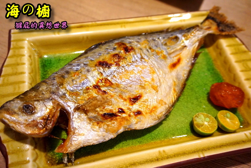 【台北北投】海の橱日本料理|北投美食推薦!超新鮮生魚片、鰻魚飯、生蠔超大顆必吃! @猴屁的異想世界 【台北北投】海の橱日本料理|北投美食推薦!超新鮮生魚片、鰻魚飯、生蠔超大顆必吃! @猴屁的異想世界