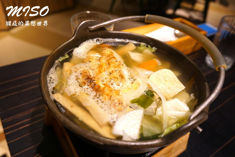 【台北車站美食】京站MISO東京風日本料理|義大利麵、火鍋、壽司通通有!氣氛好適合聚餐! @猴屁的異想世界 【台北車站美食】京站MISO東京風日本料理|義大利麵、火鍋、壽司通通有!氣氛好適合聚餐! @猴屁的異想世界
