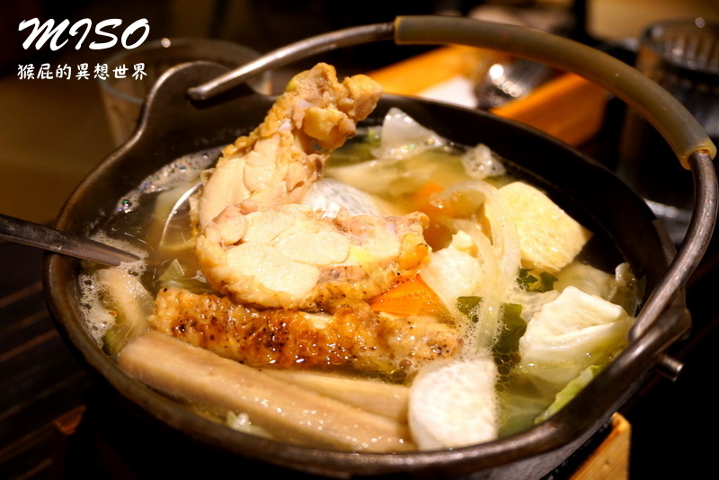【台北車站美食】京站MISO東京風日本料理|義大利麵、火鍋、壽司通通有!氣氛好適合聚餐! @猴屁的異想世界 【台北車站美食】京站MISO東京風日本料理|義大利麵、火鍋、壽司通通有!氣氛好適合聚餐! @猴屁的異想世界