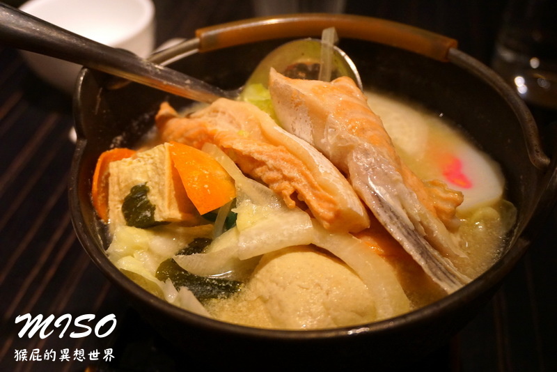 【台北車站美食】京站MISO東京風日本料理|義大利麵、火鍋、壽司通通有!氣氛好適合聚餐! @猴屁的異想世界 【台北車站美食】京站MISO東京風日本料理|義大利麵、火鍋、壽司通通有!氣氛好適合聚餐! @猴屁的異想世界