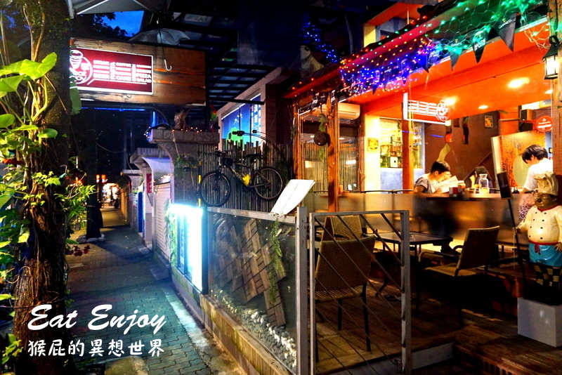 【新北新店】Eat Enjoy意享美式餐廳|寵物友善餐廳推薦,義大利麵、披薩、漢堡都好吃! @猴屁的異想世界 【新北新店】Eat Enjoy意享美式餐廳|寵物友善餐廳推薦,義大利麵、披薩、漢堡都好吃! @猴屁的異想世界