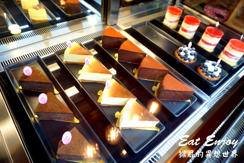 【新北新店】Eat Enjoy意享美式餐廳|寵物友善餐廳推薦,義大利麵、披薩、漢堡都好吃! @猴屁的異想世界 【新北新店】Eat Enjoy意享美式餐廳|寵物友善餐廳推薦,義大利麵、披薩、漢堡都好吃! @猴屁的異想世界