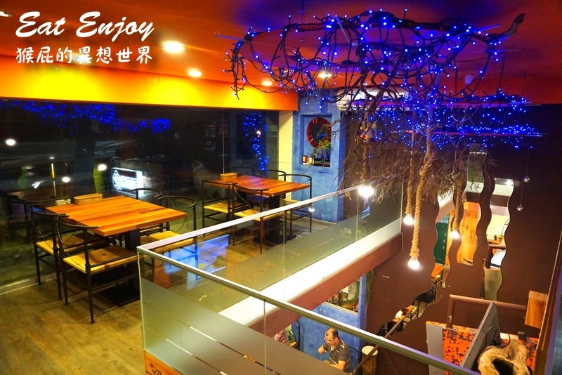 【新北新店】Eat Enjoy意享美式餐廳|寵物友善餐廳推薦,義大利麵、披薩、漢堡都好吃! @猴屁的異想世界 【新北新店】Eat Enjoy意享美式餐廳|寵物友善餐廳推薦,義大利麵、披薩、漢堡都好吃! @猴屁的異想世界