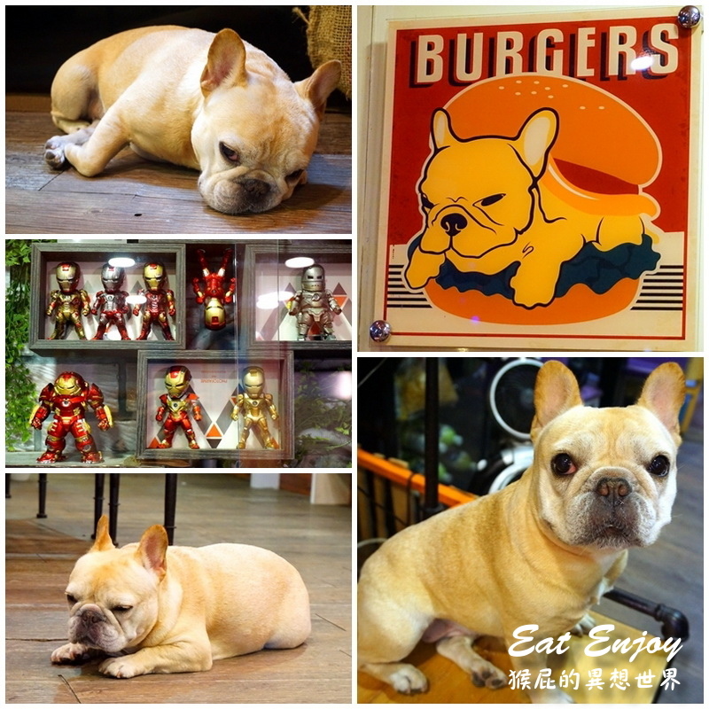 【新北新店】Eat Enjoy意享美式餐廳|寵物友善餐廳推薦,義大利麵、披薩、漢堡都好吃! @猴屁的異想世界 【新北新店】Eat Enjoy意享美式餐廳|寵物友善餐廳推薦,義大利麵、披薩、漢堡都好吃! @猴屁的異想世界