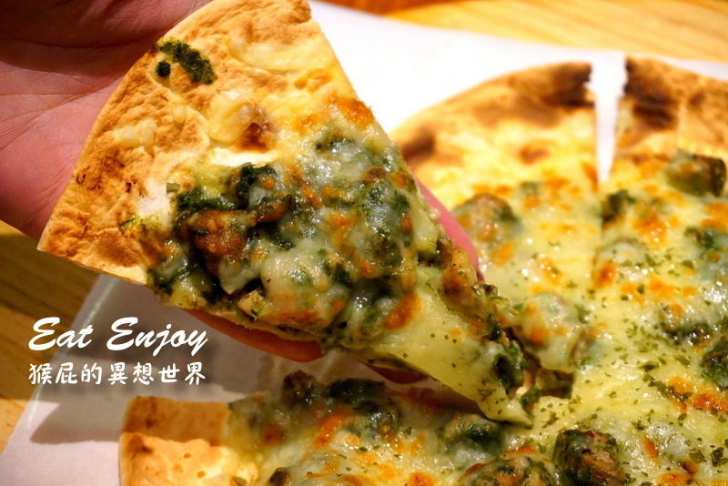 【新北新店】Eat Enjoy意享美式餐廳|寵物友善餐廳推薦,義大利麵、披薩、漢堡都好吃! @猴屁的異想世界 【新北新店】Eat Enjoy意享美式餐廳|寵物友善餐廳推薦,義大利麵、披薩、漢堡都好吃! @猴屁的異想世界