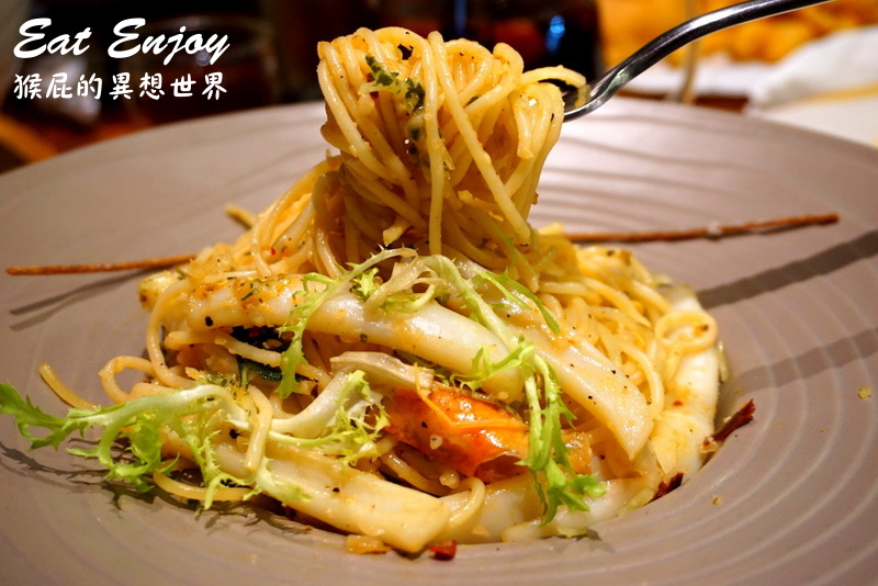 【新北新店】Eat Enjoy意享美式餐廳|寵物友善餐廳推薦,義大利麵、披薩、漢堡都好吃! @猴屁的異想世界 【新北新店】Eat Enjoy意享美式餐廳|寵物友善餐廳推薦,義大利麵、披薩、漢堡都好吃! @猴屁的異想世界