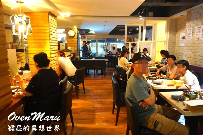 【台北東區美食】OvenMaru烤頂雞,韓國烤雞第一品牌,東區韓式烤雞推薦比炸雞更健康! @猴屁的異想世界 【台北東區美食】OvenMaru烤頂雞,韓國烤雞第一品牌,東區韓式烤雞推薦比炸雞更健康! @猴屁的異想世界