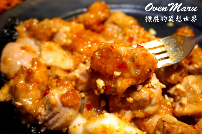 【台北東區美食】OvenMaru烤頂雞,韓國烤雞第一品牌,東區韓式烤雞推薦比炸雞更健康! @猴屁的異想世界 【台北東區美食】OvenMaru烤頂雞,韓國烤雞第一品牌,東區韓式烤雞推薦比炸雞更健康! @猴屁的異想世界