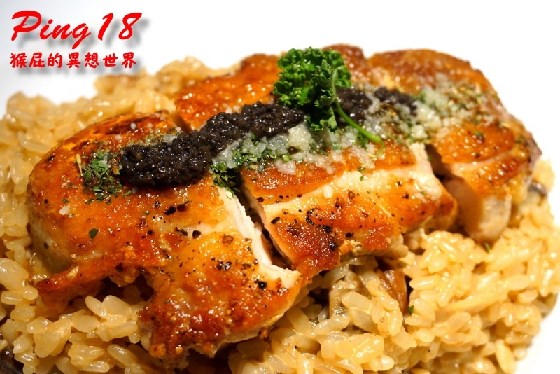 Ping18日法輕食|台中大墩商圈巷弄美食,義大利麵、漢堡、燉飯都超好吃,有當月壽星優惠 @猴屁的異想世界 【台中美食】大墩商圈巷弄美食-Ping18日法輕食!義大利麵、漢堡、燉飯都超好吃!平價美味、精緻高檔!環境優、適合聚餐、有包廂!(有當月壽星優惠、有商業午餐)
