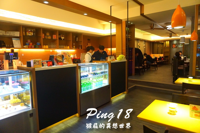 Ping18日法輕食|台中大墩商圈巷弄美食,義大利麵、漢堡、燉飯都超好吃,有當月壽星優惠 @猴屁的異想世界 Ping18日法輕食|台中大墩商圈巷弄美食,義大利麵、漢堡、燉飯都超好吃,有當月壽星優惠 @猴屁的異想世界