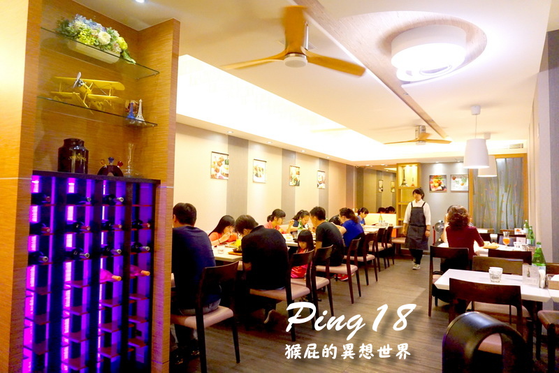 Ping18日法輕食|台中大墩商圈巷弄美食,義大利麵、漢堡、燉飯都超好吃,有當月壽星優惠 @猴屁的異想世界 Ping18日法輕食|台中大墩商圈巷弄美食,義大利麵、漢堡、燉飯都超好吃,有當月壽星優惠 @猴屁的異想世界