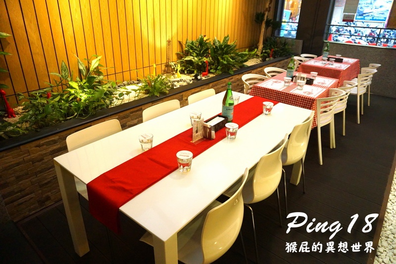 Ping18日法輕食|台中大墩商圈巷弄美食,義大利麵、漢堡、燉飯都超好吃,有當月壽星優惠 @猴屁的異想世界 Ping18日法輕食|台中大墩商圈巷弄美食,義大利麵、漢堡、燉飯都超好吃,有當月壽星優惠 @猴屁的異想世界