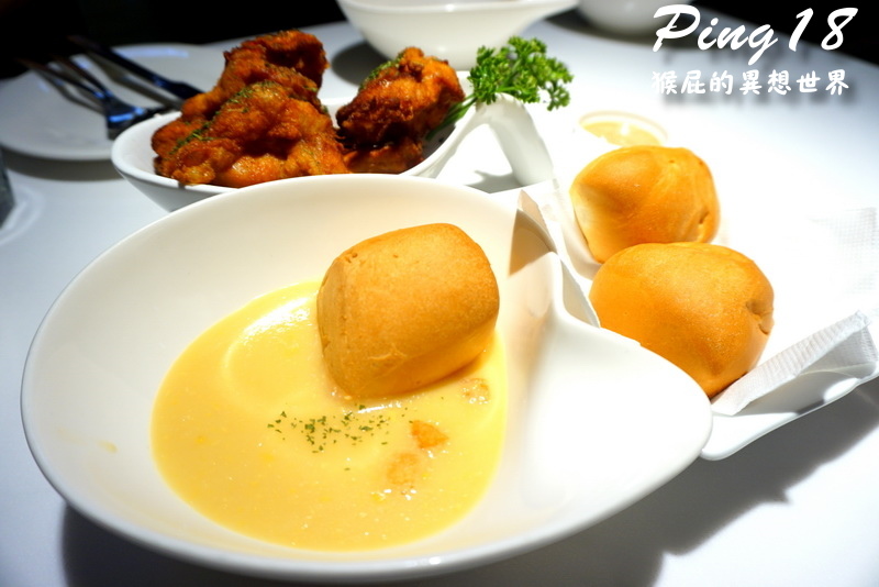 Ping18日法輕食|台中大墩商圈巷弄美食,義大利麵、漢堡、燉飯都超好吃,有當月壽星優惠 @猴屁的異想世界 Ping18日法輕食|台中大墩商圈巷弄美食,義大利麵、漢堡、燉飯都超好吃,有當月壽星優惠 @猴屁的異想世界