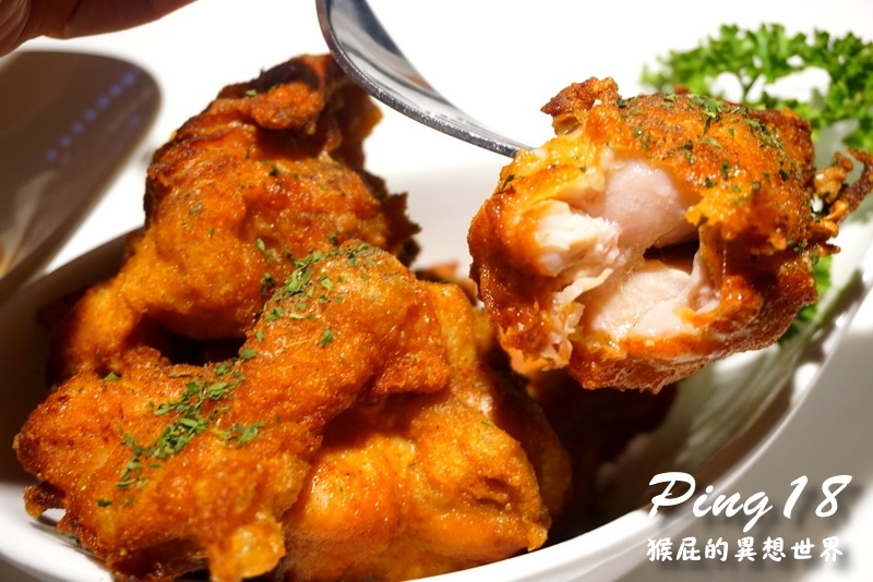 Ping18日法輕食|台中大墩商圈巷弄美食,義大利麵、漢堡、燉飯都超好吃,有當月壽星優惠 @猴屁的異想世界 Ping18日法輕食|台中大墩商圈巷弄美食,義大利麵、漢堡、燉飯都超好吃,有當月壽星優惠 @猴屁的異想世界