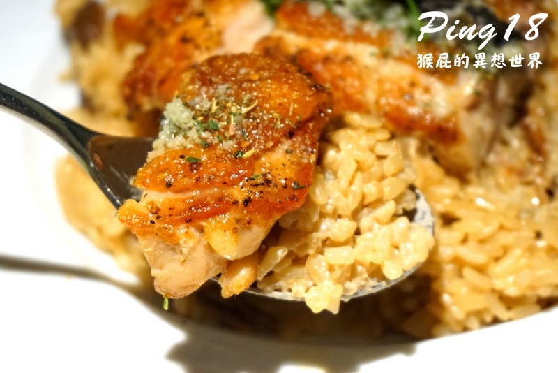 Ping18日法輕食|台中大墩商圈巷弄美食,義大利麵、漢堡、燉飯都超好吃,有當月壽星優惠 @猴屁的異想世界 Ping18日法輕食|台中大墩商圈巷弄美食,義大利麵、漢堡、燉飯都超好吃,有當月壽星優惠 @猴屁的異想世界
