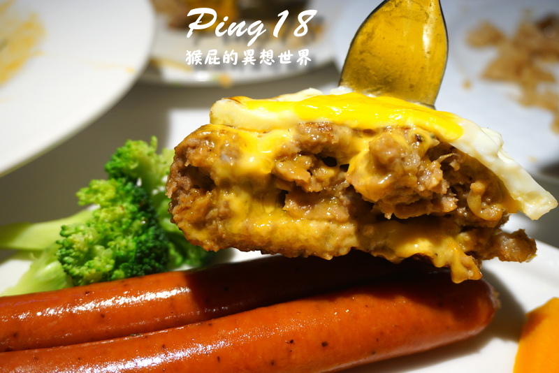 Ping18日法輕食|台中大墩商圈巷弄美食,義大利麵、漢堡、燉飯都超好吃,有當月壽星優惠 @猴屁的異想世界 Ping18日法輕食|台中大墩商圈巷弄美食,義大利麵、漢堡、燉飯都超好吃,有當月壽星優惠 @猴屁的異想世界
