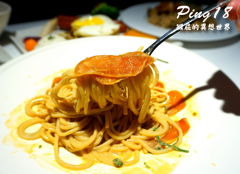 Ping18日法輕食|台中大墩商圈巷弄美食,義大利麵、漢堡、燉飯都超好吃,有當月壽星優惠 @猴屁的異想世界 Ping18日法輕食|台中大墩商圈巷弄美食,義大利麵、漢堡、燉飯都超好吃,有當月壽星優惠 @猴屁的異想世界