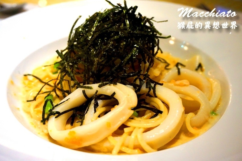 瑪琪朵義式廚房|西門町美食,平價義大利麵、燉飯、披薩,套餐CP值高、飲料無限 @猴屁的異想世界 【台北西門】西門町美食-瑪琪朵義式廚房!平價義大利麵、燉飯、披薩!套餐CP值高、飲料無限!絕色影城旁4樓!(西門町餐廳推薦)(已歇業)
