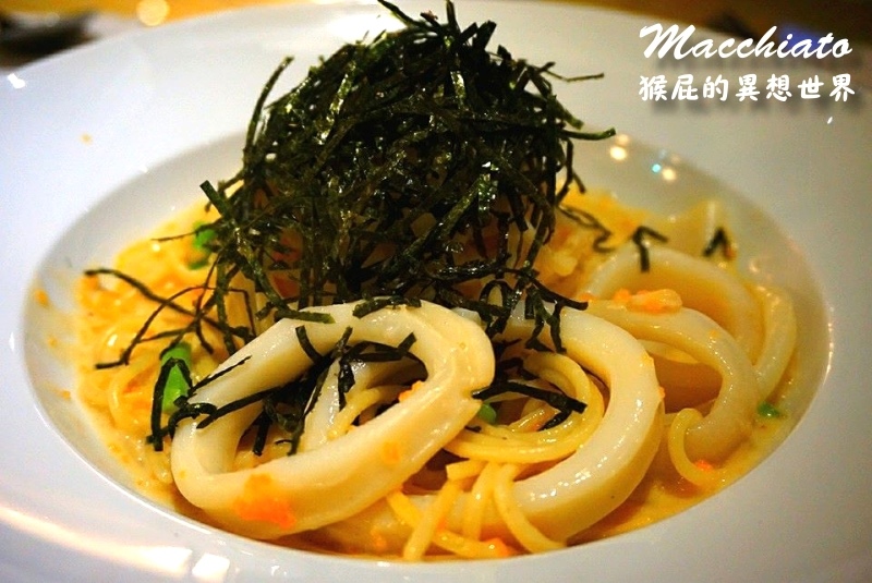 瑪琪朵義式廚房|西門町美食,平價義大利麵、燉飯、披薩,套餐CP值高、飲料無限 @猴屁的異想世界 瑪琪朵義式廚房|西門町美食,平價義大利麵、燉飯、披薩,套餐CP值高、飲料無限 @猴屁的異想世界