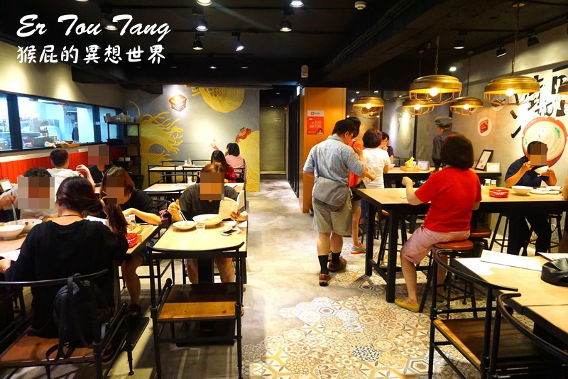 貳頭堂|師大夜市旁復古風上海餐廳。創意上海菜,特色澆頭麵、盆頭菜 @猴屁的異想世界 貳頭堂|師大夜市旁復古風上海餐廳。創意上海菜,特色澆頭麵、盆頭菜 @猴屁的異想世界