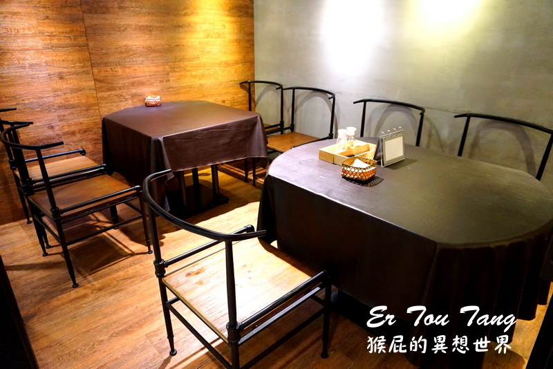 貳頭堂|師大夜市旁復古風上海餐廳。創意上海菜,特色澆頭麵、盆頭菜 @猴屁的異想世界 貳頭堂|師大夜市旁復古風上海餐廳。創意上海菜,特色澆頭麵、盆頭菜 @猴屁的異想世界