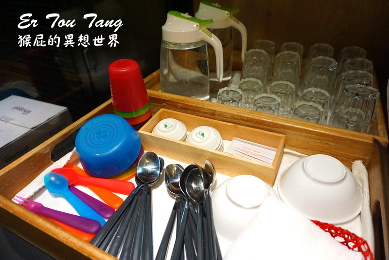 貳頭堂|師大夜市旁復古風上海餐廳。創意上海菜,特色澆頭麵、盆頭菜 @猴屁的異想世界 貳頭堂|師大夜市旁復古風上海餐廳。創意上海菜,特色澆頭麵、盆頭菜 @猴屁的異想世界