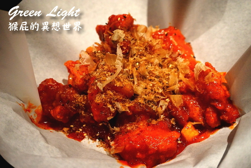 Green Light韓式炸雞吃到飽|台北東區吃到飽,炸雞、韓式泡麵、年糕、韓式拌飯等通通吃到飽 @猴屁的異想世界 Green Light韓式炸雞吃到飽|台北東區吃到飽,炸雞、韓式泡麵、年糕、韓式拌飯等通通吃到飽 @猴屁的異想世界