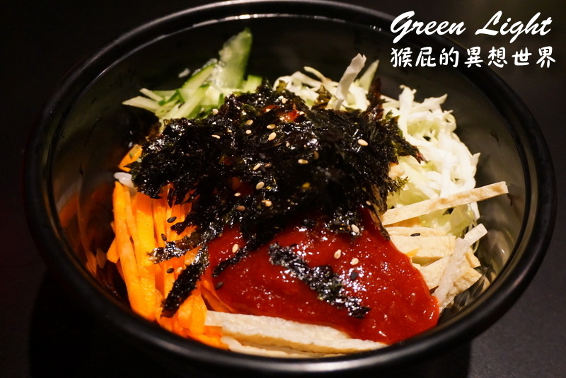 Green Light韓式炸雞吃到飽|台北東區吃到飽,炸雞、韓式泡麵、年糕、韓式拌飯等通通吃到飽 @猴屁的異想世界 Green Light韓式炸雞吃到飽|台北東區吃到飽,炸雞、韓式泡麵、年糕、韓式拌飯等通通吃到飽 @猴屁的異想世界