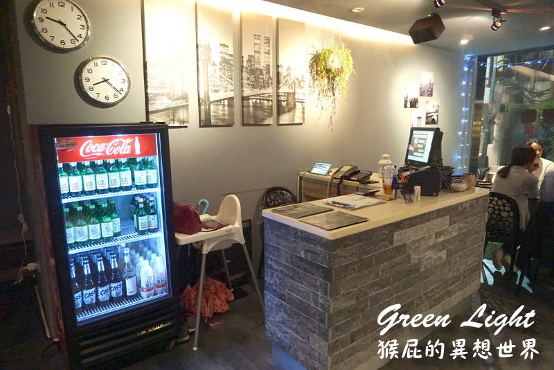 Green Light韓式炸雞吃到飽|台北東區吃到飽,炸雞、韓式泡麵、年糕、韓式拌飯等通通吃到飽 @猴屁的異想世界 Green Light韓式炸雞吃到飽|台北東區吃到飽,炸雞、韓式泡麵、年糕、韓式拌飯等通通吃到飽 @猴屁的異想世界