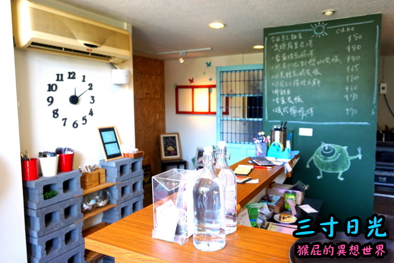 三寸日光咖啡館|宜蘭羅東優質有質感咖啡廳,文青的最愛,環境優適合聚餐 @猴屁的異想世界 三寸日光咖啡館|宜蘭羅東優質有質感咖啡廳,文青的最愛,環境優適合聚餐 @猴屁的異想世界