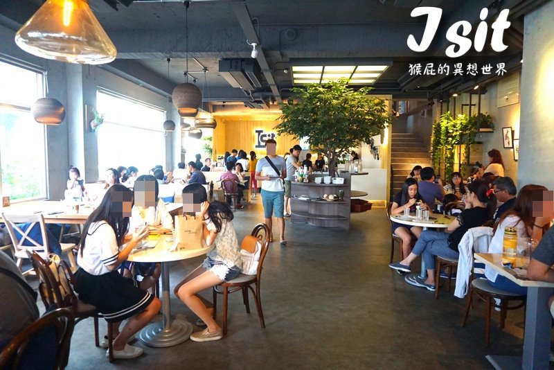 ISIT做咖啡|台中超夯打卡美食,阿薩姆珍珠奶茶聖代,五彩繽紛珍珠奶茶霜淇淋 @猴屁的異想世界 ISIT做咖啡|台中超夯打卡美食,阿薩姆珍珠奶茶聖代,五彩繽紛珍珠奶茶霜淇淋 @猴屁的異想世界